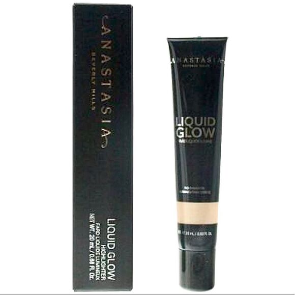 Anastasia Beverly Hills Other - Anastasia Beverly Hills Liquid Glow